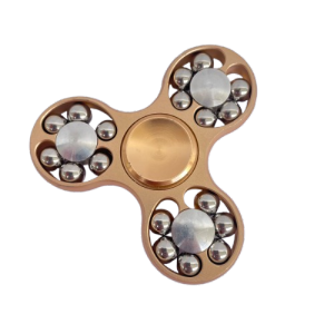 Hand Spinner Focus EDC Fidget Anti Stress Toy
