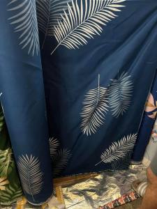 ANYA COLLECTION FOAM COVER 3 SIDES ZIPPER - CANADIAN COTTON