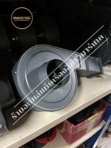 ชุดพัดลม เป่ารำ เครื่องสีข้าวแท้