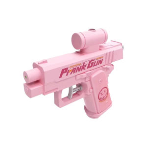 Reversible Splash Play Toy with Surprise Reverse Spray for Kids and Adults