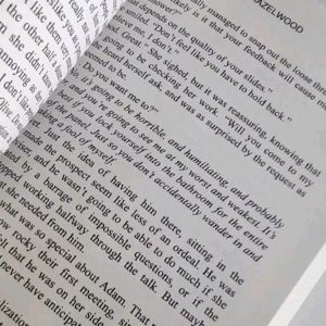 The Love Hypothesis by Ali Hazelwood