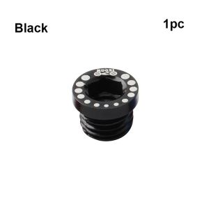 MODERNLUX 1/2/4pcs Dust-proof Brakes Post Accessories V Brake Boss MTB Fixed Gear Bike Replacement Bicycle Screw Bolt