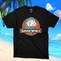 Gawr Gura Dino hololive en Shirt. 