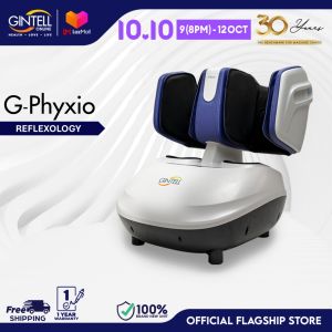 GINTELL G-Phyxio Detachable Leg Massager