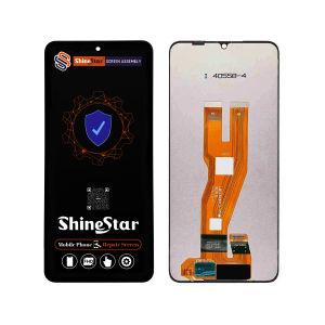 LCD SAMSUNG A05 / A055F SHINESTAR FULLSET TOUCHSCREEN