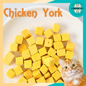 Freeze Dried 500g High Protein & Energy good for fur all age of cats