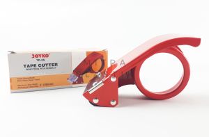 Tape Cutter Joyko TD2S Tape Cutter Besi Pemotong Perekat Lakban