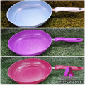 Frypan Teflon Anti Lengket. 