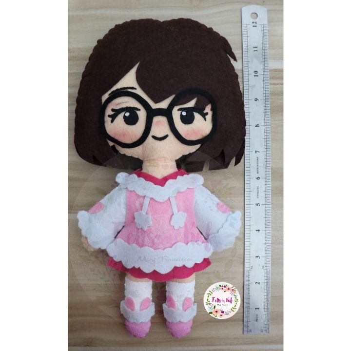 Custom cheap kpop doll