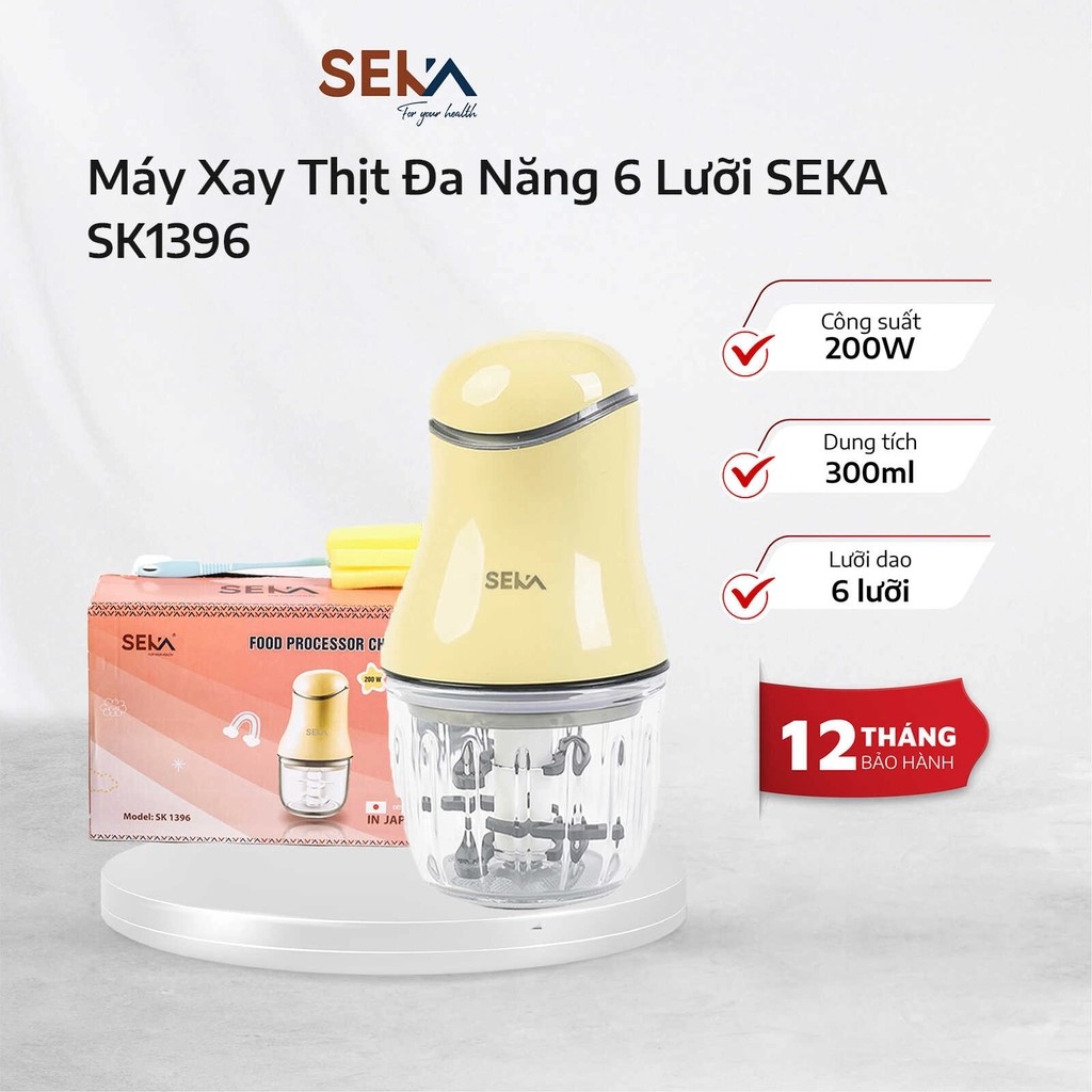 Làm thế nào để chọn máy xay thịt cầm tay phù hợp cho gia đình và những điều người mua thường bỏ qua