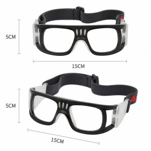 Universal Sports Goggles Football Protective Eyewear For Sport Training