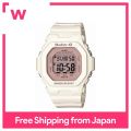 CASIO watch BABY-G Bebiji BG-5606-7BJF Ladies. 
