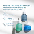 MOSSERU Acne Serum | MOSERU Bright Serum | MOSSERU Moisture Gel. 