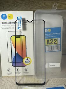 Premium FULL Glue Tempered Glass Screen Protector REDMI 12 12C A2 A1 10C 10 10A 9 9C 9T 8 8A