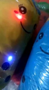 #LazadaID 4 4  Sale #Boneka boba berbagai ukuran