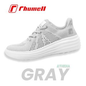 Rhumell Athena - Sepatu Running Wanita