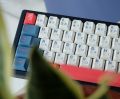 【Keycap Only】GMK Bento Keycaps Sushi key cap 141 Keys PBT Sublimation Cherry Profile For Cherry MX Switch DIY Customized mechanical keyboard RK CIY VGN IKBC. 