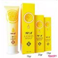 KELLY Lemon Soap Facial Wash / Sabun cuci muka rasa Lemon. 