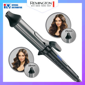 REMINGTON 2in1 Dual Curls CI67E1