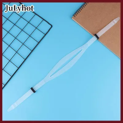 JULYHOT 1Pc Universal Diving Goggles Silicone Strap Wear Universal Strap High Strap Goggles High Elastic Elastic Snorkeling Replacement
