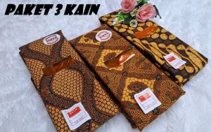 DAPET 5 PCS KAIN JARIK PANJANG BATIK GARUT BAHAN LEMBUT DAN HALUS PAKAIAN TRADISIONAL // LEBIH HEMAT PAKET 5 PCS KAIN KEBAT SAMPING