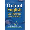 Oxford English Dictionary for Schools New. 