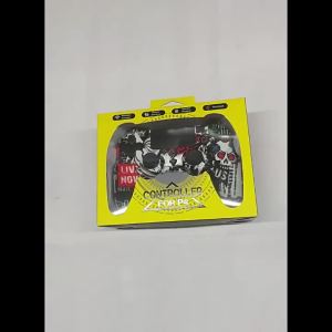 Private Model p4 Handle Wireless Snowflake Button Game Handle Stable Quality Gyroscope Bluetooth P4 Gamepad