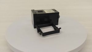 Authentic Original FOTEK Multi Timer Time Relay TM48-4D TMP48-4D TMP48-4DA