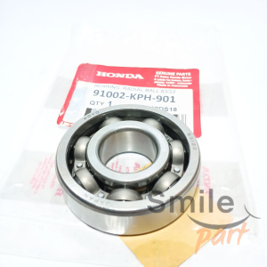 Bearing Honda 63/22 bearing kruk as Supra x 125 Blade revo 63/22 KPH Supra X 125 Blade Revo Absolute