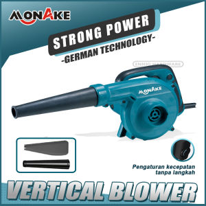 MONAKE Mesin Vertical Blower Electric hand Tangan Cleaner Penyedot Debu Multifungsi MK0113