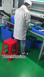 (แถมสายชาร์จเร็ว+ขาตั้งมือถือ) ของมีพร้อมส่ง หน้าจอ OPPO F9 จอพร้อมทัชกรีน สำหรับ Realme OPPO F9 จอ