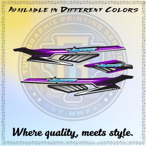 MIO AMORE STOCK DECALS w/ freebies