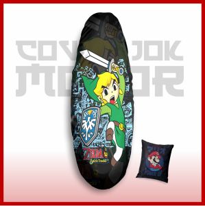 CS COVER JOK MOTOR MOTIF GAME JADUL PS NINTENDO SARUNG JOK MOTOR BEAT VARIO SCOOPY GENIO MIO FINO NMAX PCX ALL MATIC UNIVERASL FULLPRINT WATERPROOF ANTI AIR ANTI CAKARAN KUCING
