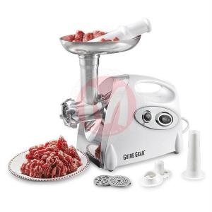 【Melody】Home Electric Meat Grinder Sausage Stuffer Mincer Heavy Duty Household Mincer #HL0012#