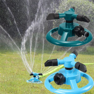 [HCM]Vòi phun nước tưới cây tự động xoay 360 độ tiện ích cho gia đình chiều cao 2.5-3m khoảng cách 3.5-4m