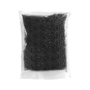 【SG Seller】500g❤️Aquarium Substrate❤️Aqua Black Soil Mud Gravel For Fish Shrimp Tank Aquatic Plant Growth