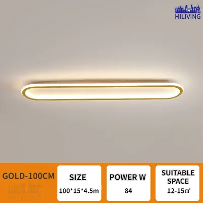 🌟SG STOCK🌟Dimmable Lamp Kitchen Bathroom Room Dining Room Living Room Ultra Thin 3 Color Remoto Led Ceiling Light
