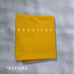 Hijab Pashmina Anak Malay Jersey Premium