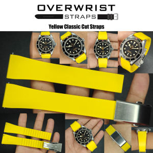 สายนาฬิการุ่น Classic Cut Straps