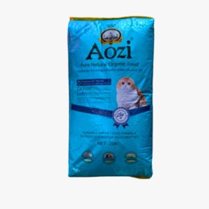 1kg Aozi Adult Cat Cats Tuna Salmon Dry Food Balanced Nutrition High Quality Protein Pet Dry Food
