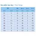 Co Lơ 45 Độ Nối Ống Nước, Co lơi nhựa PVC BÌNH MINH hai đầu dán ống phi 21 27 34. 