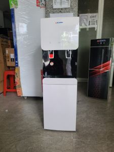Cây máy nước nóng lạnh Alaska Model R-84 hàng tồn kho giá chỉ 1/2 chỉ bao hcm lh: @394__@63__632