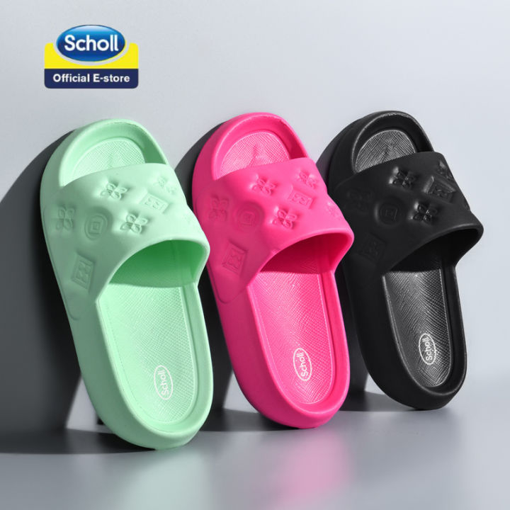 Scholl slides store