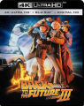 4K UHD เสียงไทยมาสเตอร์ หนัง-4K  Back To The Future III เจาะเวลาหาอดีต 3. 
