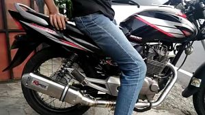 KAPSUL BOMM ALL MOTOR TIGER//MP//GL//CB//VIXION//FU DLL