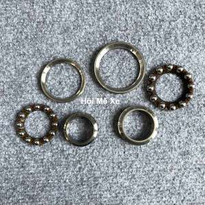 Bộ Chén Cổ Honda CB400 92-98 Honda Vtec 1-2-3