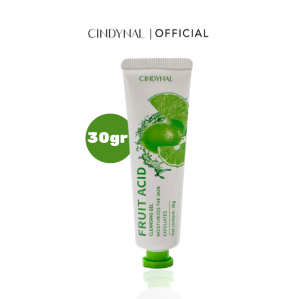 CINDYNAL Fruit Acid Bright Exfoliating Gel 30ML Facial