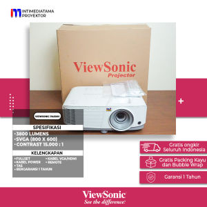 Proyektor ViewSonic PA500S
