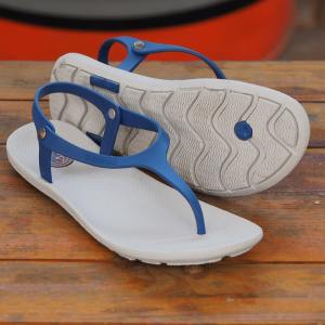 Camou Sendal - MILEA Cranberry Sandal Tali Jepit Wanita Casual Flat Anti Slip Licin Kuat Tidak Mudah Putus Tersedia Ukuran 36-41