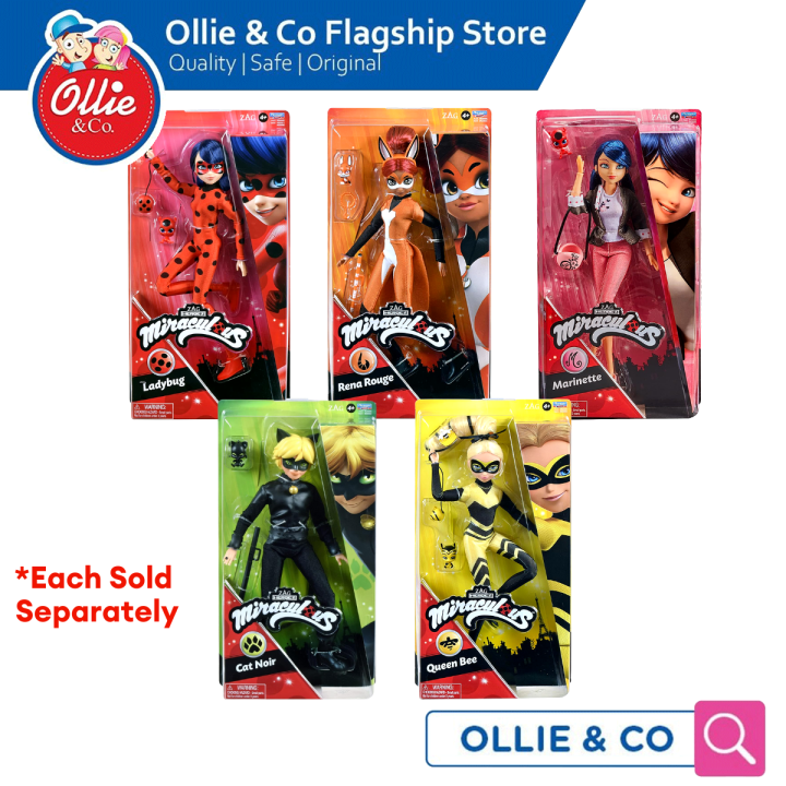 Cat Noir Ladybug Toys Miraculous Ladybug Cat Noir Movie
